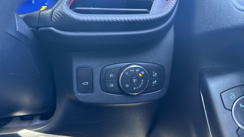 Ford Puma ST 1.5 EcoBoost ST 5dr Petrol Hatchback